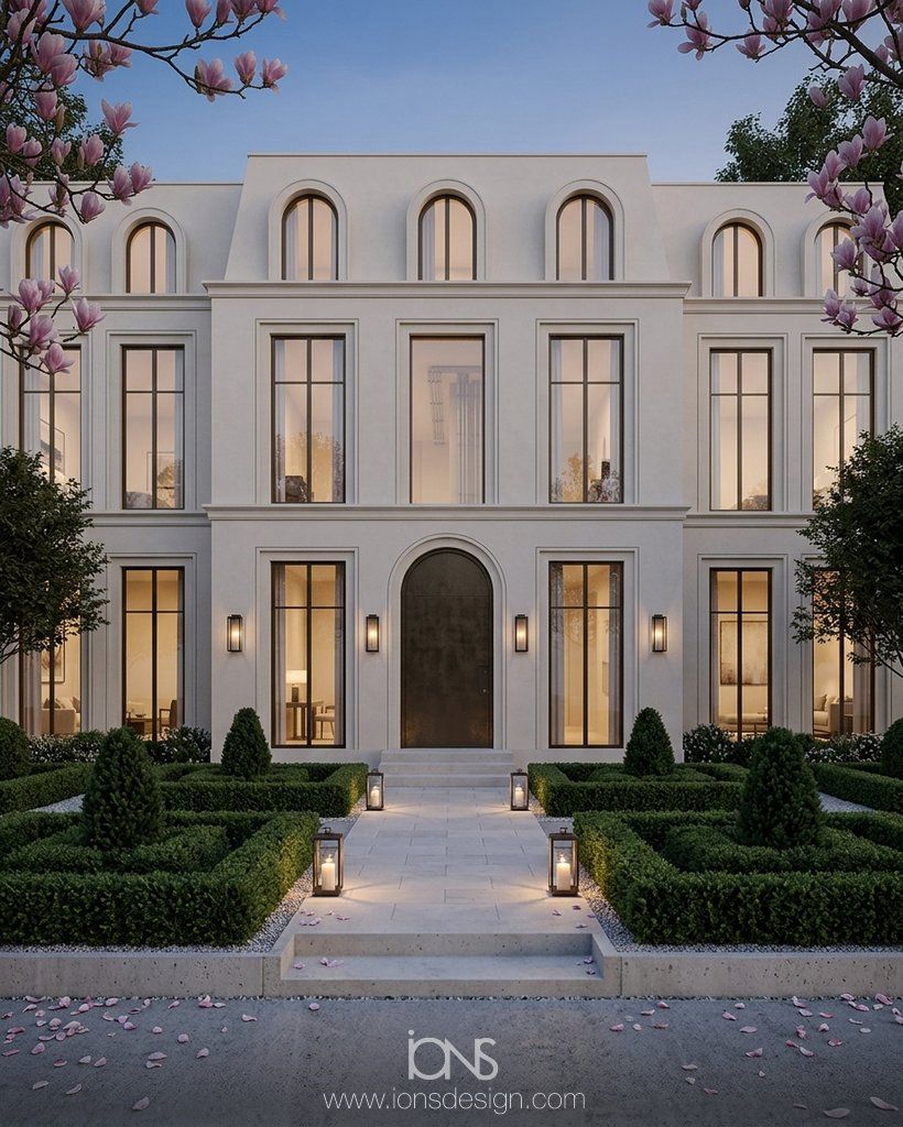 AI Architecture Design Canada 🇨🇦 | IONS Design
