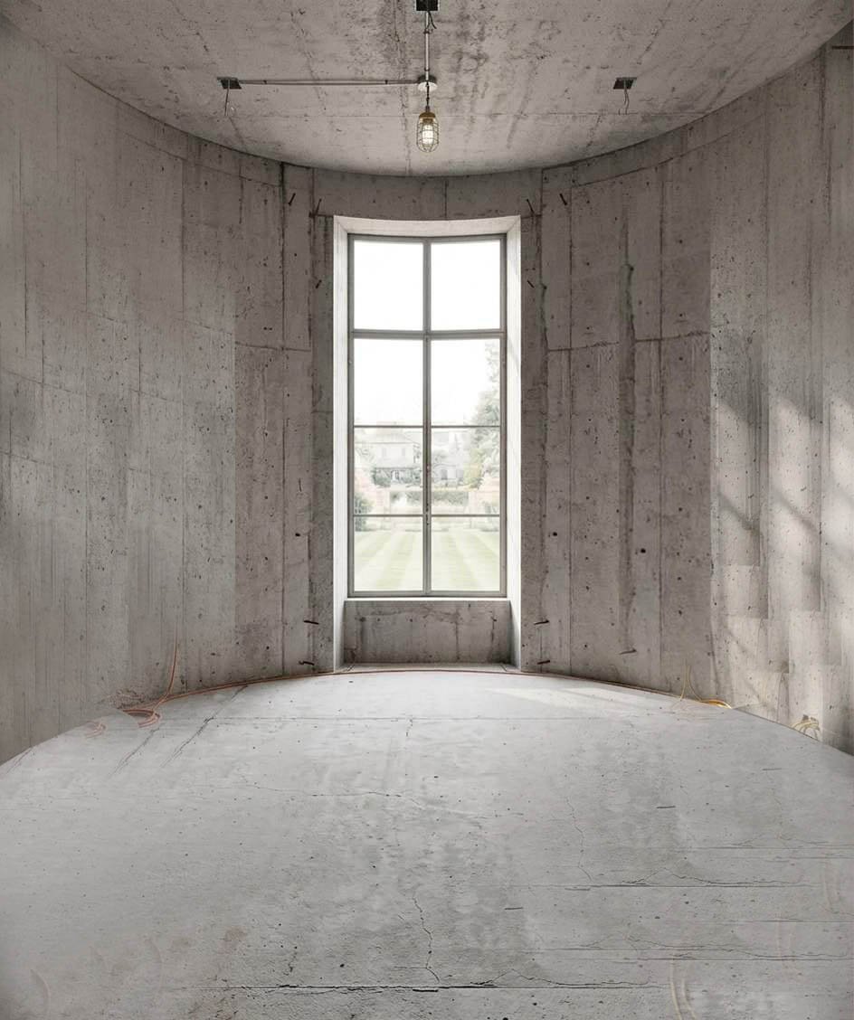 Walk-in Closet / Dressing Room Design Cost in Saudi Arabia
