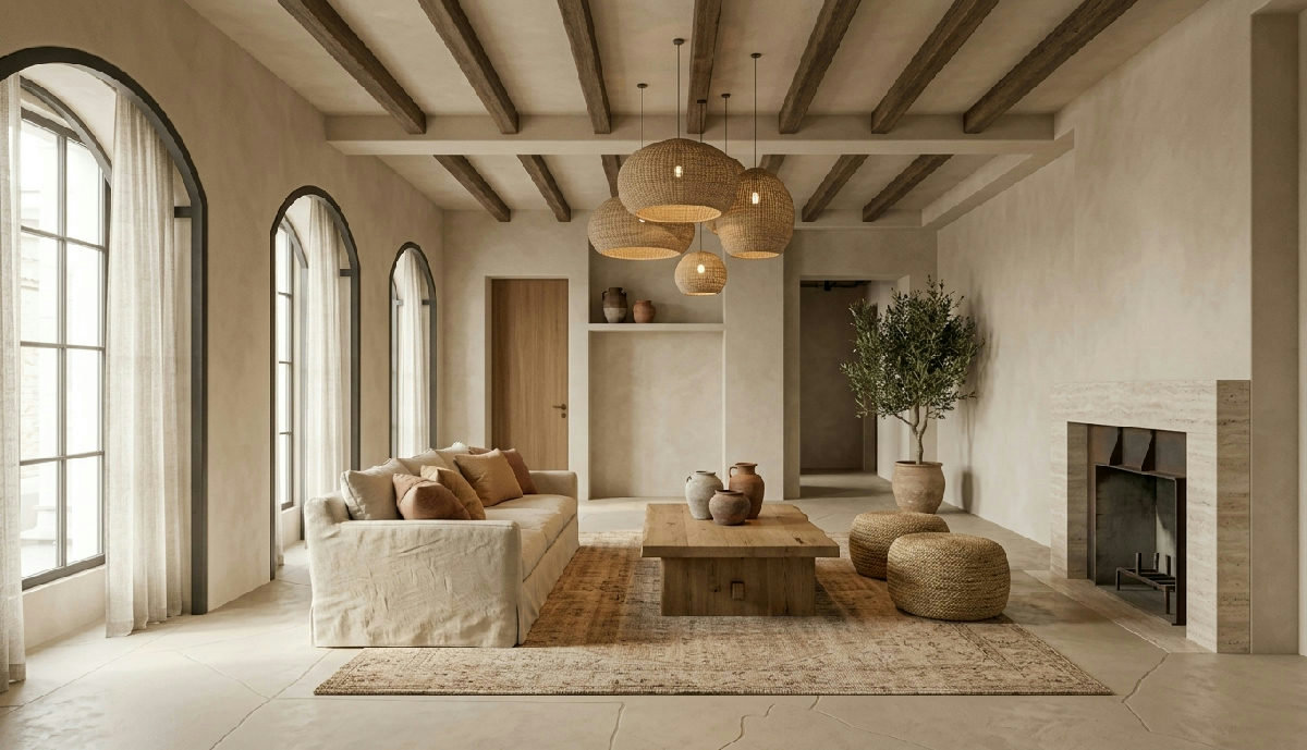 AI Interior Design Dubai | Professional Home Design | IONS Design